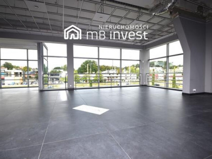 ATRAKCYJNA POWIERZCHNIA SALON/SKLEP/USŁUGI