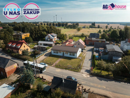 Lokal użytkowy Postomino,