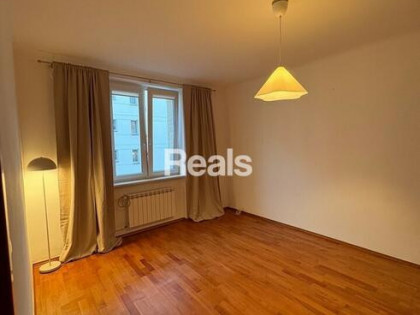 Mieszkanie Warszawa śródmieście, ul. Śniadeckich