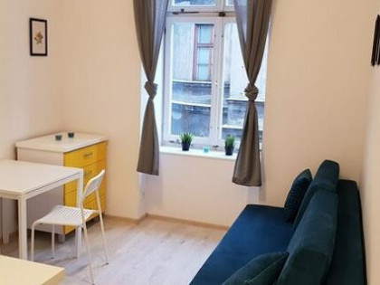 Wschodnia 49, Centrum, przytulna kawalerka