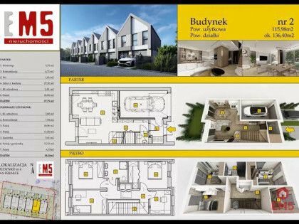 Dom Białystok Wygoda, Ustronna