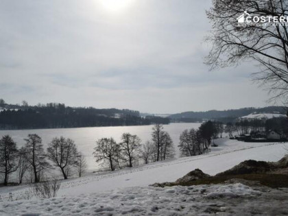 Działka budowlana Miechucino gm. Chmielno