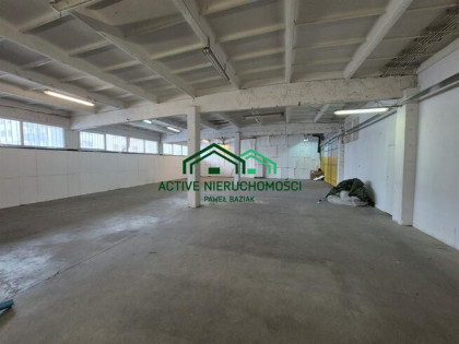 Lokal użytkowy Kraków Czyżyny