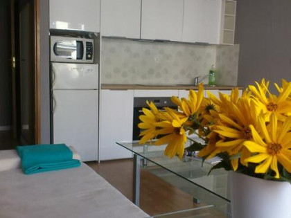 2 ładne pokoje balkon Wilda