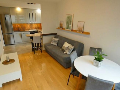 3 pokoje, ogródek, garaż, Dobrego Pasterza 120B