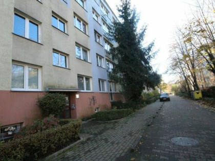 2pok, 48met, ok. Radosnej ROZKŁAD/PIWNICA/PARKING (Wrocław)