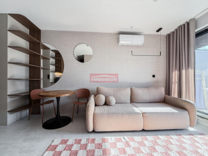 Bez PCC, Lea, Krowodrza Park, Wysoki Standard