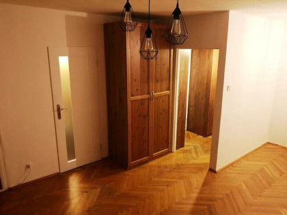 Do wynajęcia Czarnowiejska Kraków od zaraz