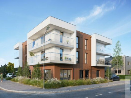 Mieszkanie Bydgoszcz Wyżyny