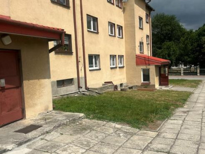 Mieszkanie Włodzisław Włodzisław