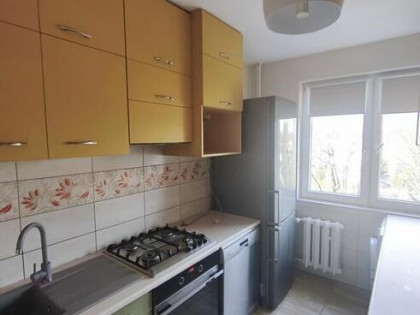 Mieszkanie 3-pokojowe na wynajem/sprzedaż/zamianę