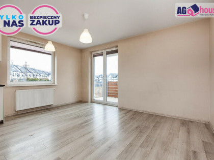 Mieszkanie Gdańsk Łostowice, Andrzeja Grubby