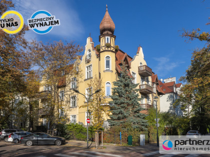 Mieszkanie Sopot Dolny ul. Jana Jerzego Haffnera