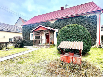 Dom Częstocice ul.  