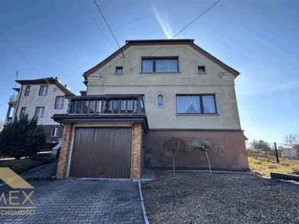 Dom Wodzisław Śląski Kokoszyce