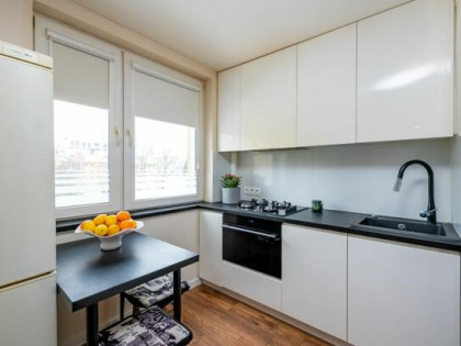 Mieszkanie Białystok Sienkiewicza, Ciepła