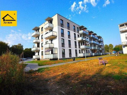 Mieszkanie Snopków gm. Jastków, Snopków