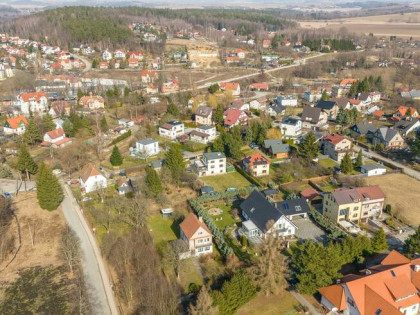 Dom Polanica-Zdrój, Staffa