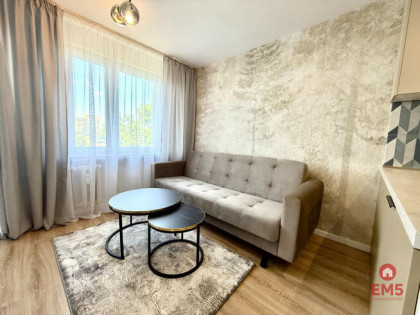 Mieszkanie Białystok Antoniuk,