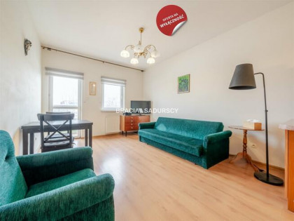 Mieszkanie Kraków Podgórze, Tuchowska