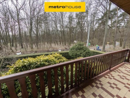 Przestronny dom na cenionym Julianowie