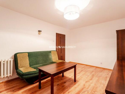 Mieszkanie Kraków Łagiewniki-Borek Fałęcki, Borek Fałęcki, Jagodowa