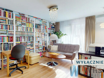 Mieszkanie Warszawa gm. Białołęka Białołęka, Żeglugi Wiślanej