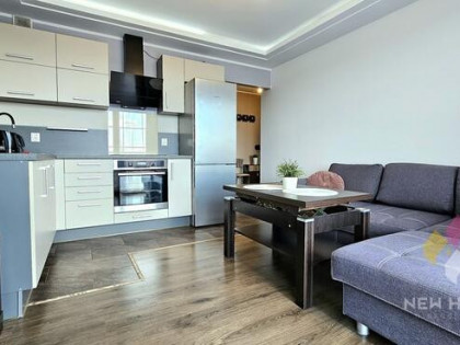 35,55 m2, Stawigudzka, 2 pokoje, parking, balkon