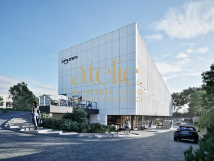 Miejsce, które pracuje na Twój sukces!