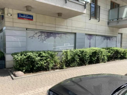 Powierzchnia biurowa Warszawa Mokotów (Górny Mokotów), św. Andrzeja Boboli