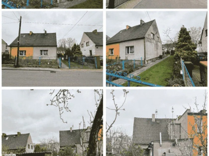 Nieruchomość - Gliwice