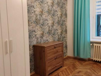 2 pokojowe mieszkanie, blisko Centrum Warszawy