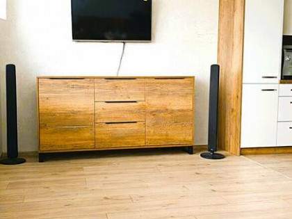 4 pokoje 70 m² z balkonem - możliwość zamiany na mniejsze