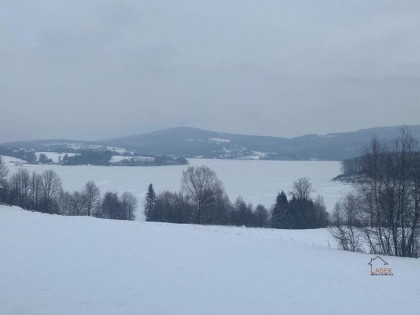 Działka budowlana Mucharz