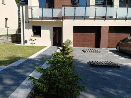 Sprzedam dom w Koleczkowie blisko Gdyni