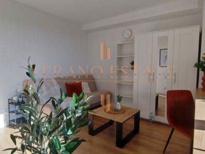 Gotowiec inwestycyjny | 5 pokoi | Centrum Łodzi