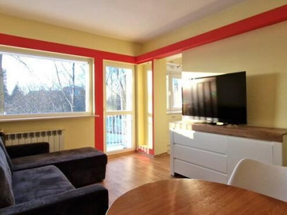 2 pokoje z balkonem, Parcelacyjna 9B - Teofilów