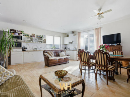 Dom Izabelin C gm. Izabelin, 3 Maja