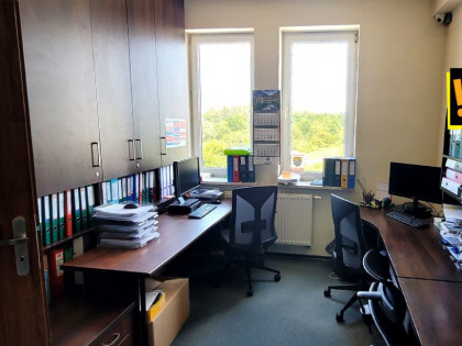 Lokal Kielce ul. Klonowa