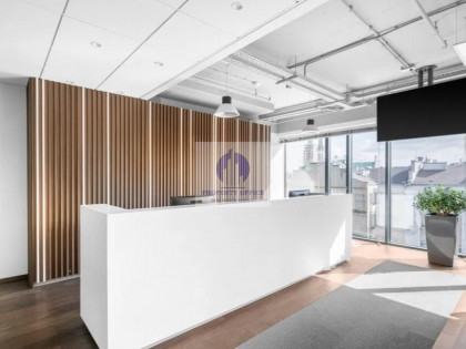 Lokal Warszawa Śródmieście ul. Mokotowska