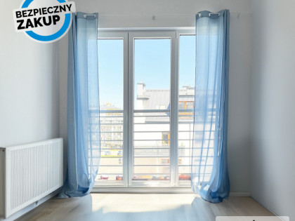 Mieszkanie Gdańsk Łostowice ul. Niepołomicka