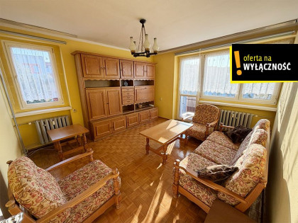 Mieszkanie Rybnik Chwałowice ul. Bolesława Krupińskiego