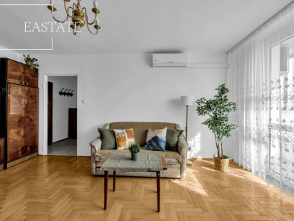 Mieszkanie Warszawa Praga,-Północ ul. Białostocka