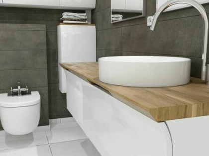 Zadbane 2-pokojowe ANTONIUK