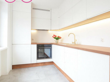 Mieszkanie Gdańsk Śródmieście, Mariana Seredyńskiego