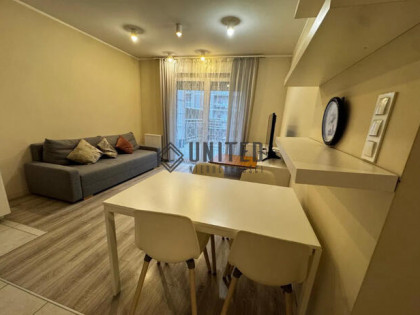 Okolice Ulicy Zefirowej