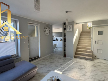 Mieszkanie Lesznowola ul. Poprzeczna