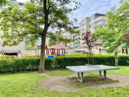 Mieszkanie Wrocław Krzyki, Krzyki, Przyjaźni