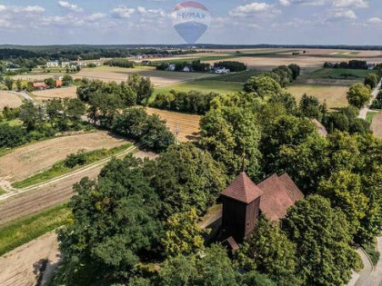 Kicin k/Poznania|3007 m² idealna pod dom