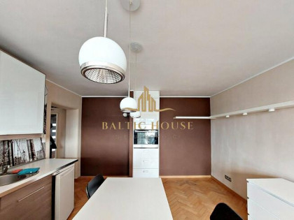 Mieszkanie Gdynia Redłowo, Boh. Starówki Warszawskiej